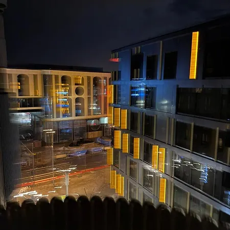 Luxury Rotermanni By Rikas Apartamento *