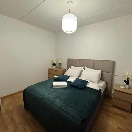 Luxury Rotermanni By Rikas דירה טאלין