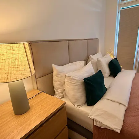 Luxury Rotermanni 5 By Rikas Apartament Tallin