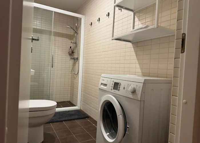 公寓 Luxury Rotermanni By Rikas 塔林