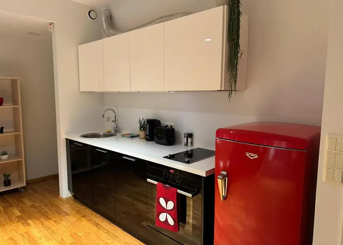 Luxury Rotermanni By Rikas