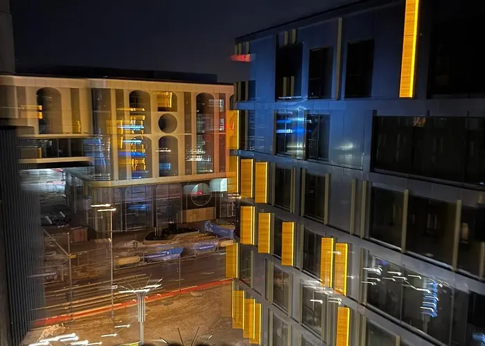 Luxury Rotermanni By Rikas 公寓 *