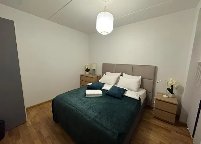 Luxury Rotermanni By Rikas 公寓 塔林